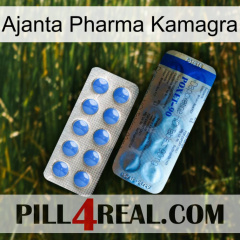 Ajanta Pharma Kamagra 40